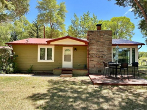 Chinook Winds Lodge